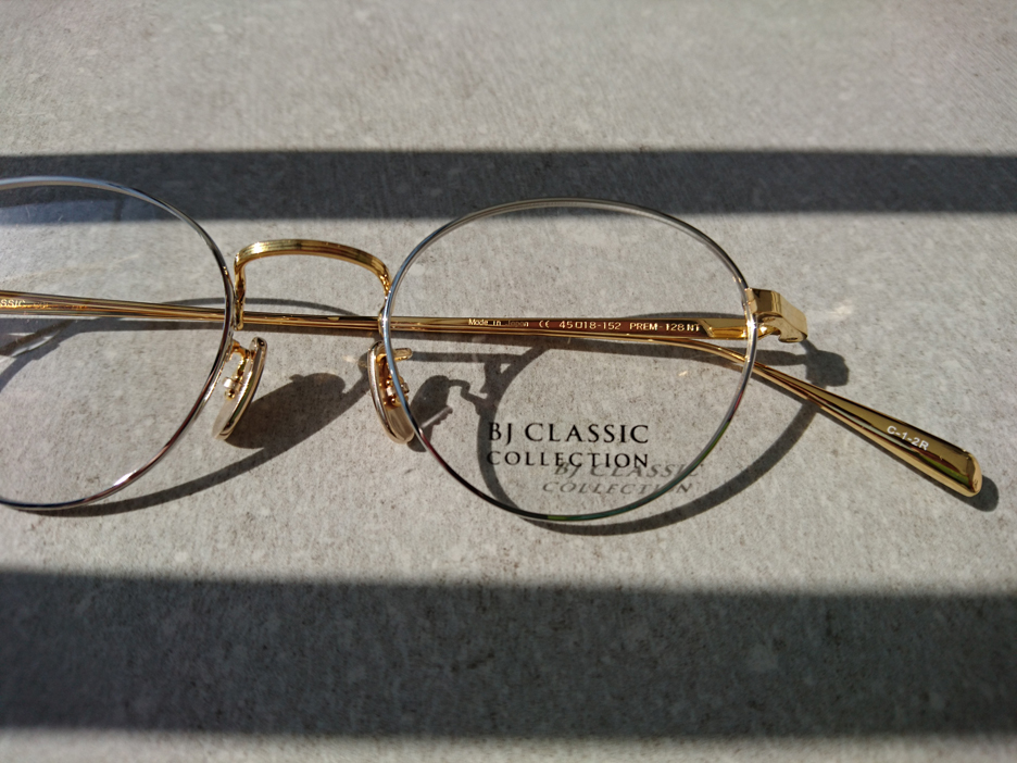 PREM-128 NT | BJ CLASSIC COLLECTION