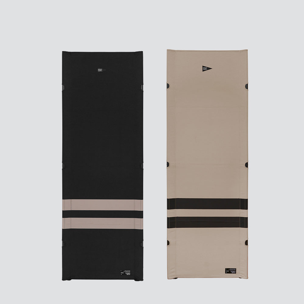 The 600D Folding Cot – BROOKLYN OUTDOOR COMPANY 日本公式サイト