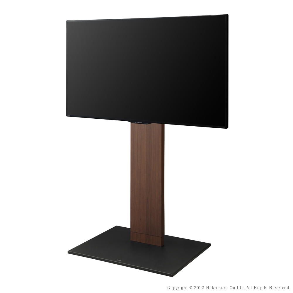 株式会社ダイエン | » シンプル自立スタンド V2 CASTER ハイタイプ