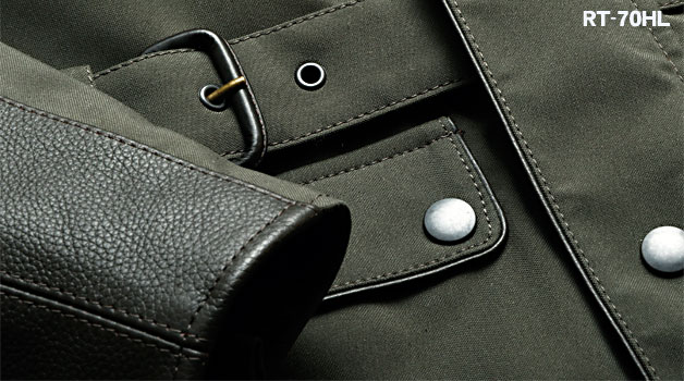 PAIR SLOPE - 秋冬繊維ジャケット一覧