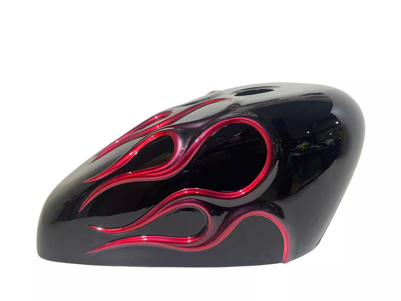 REAL FLAMES | SimonKustom