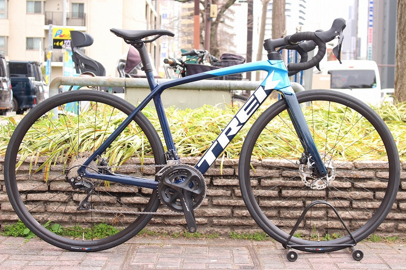 トレック TREK エモンダ EMONDA SL5 DISC 2022年モデル 52サイズ 105