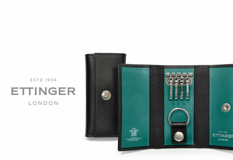 楽天市場】エッティンガー キーケースの通販