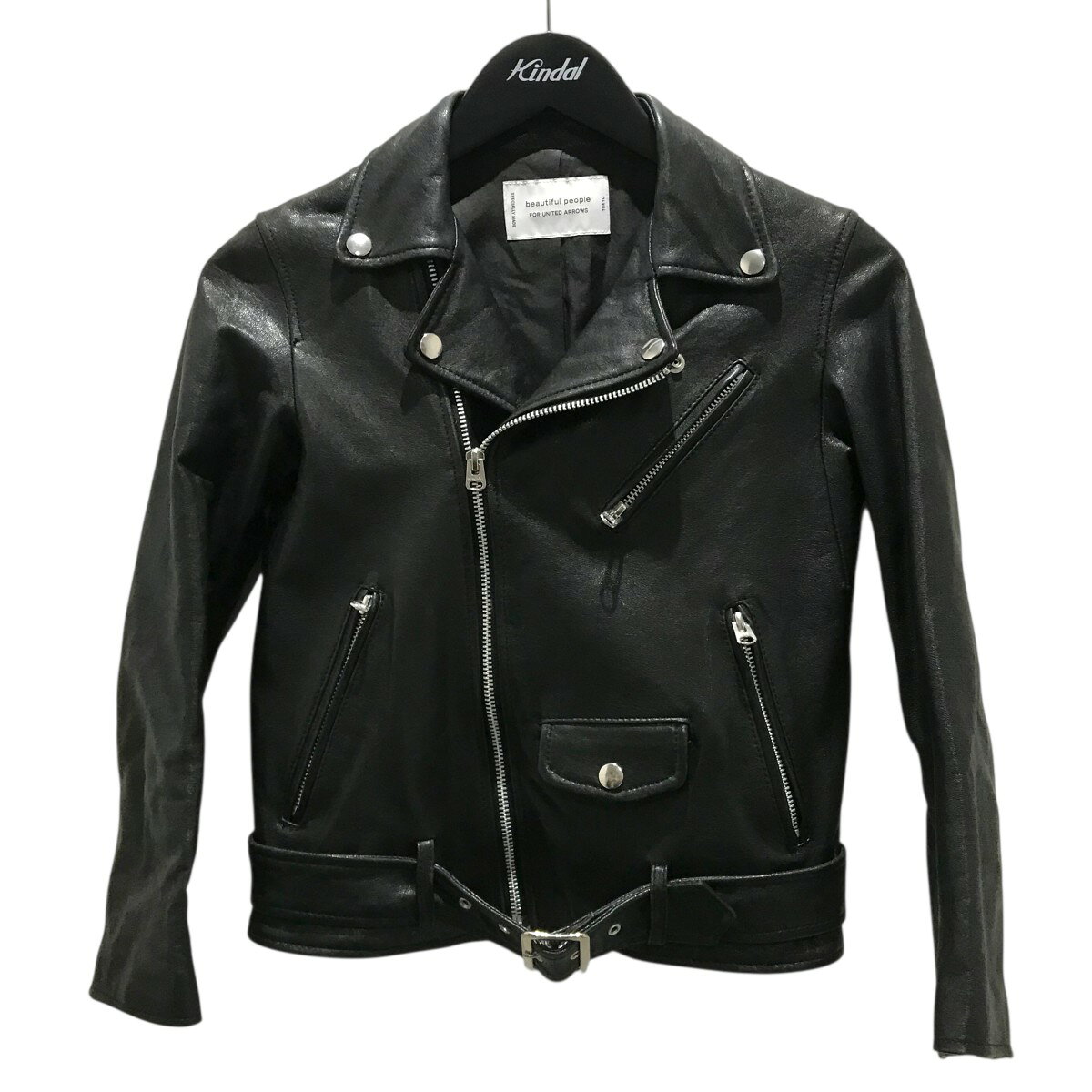 楽天市場】beautiful people×UNITED ARROWS ビューティフル ピープル