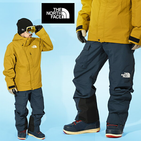 楽天市場】ノースフェイス（カラーネイビー）（スキー用ウェア