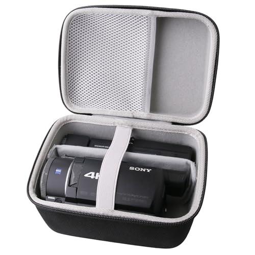 楽天市場】panasonic ビデオカメラ ケースの通販