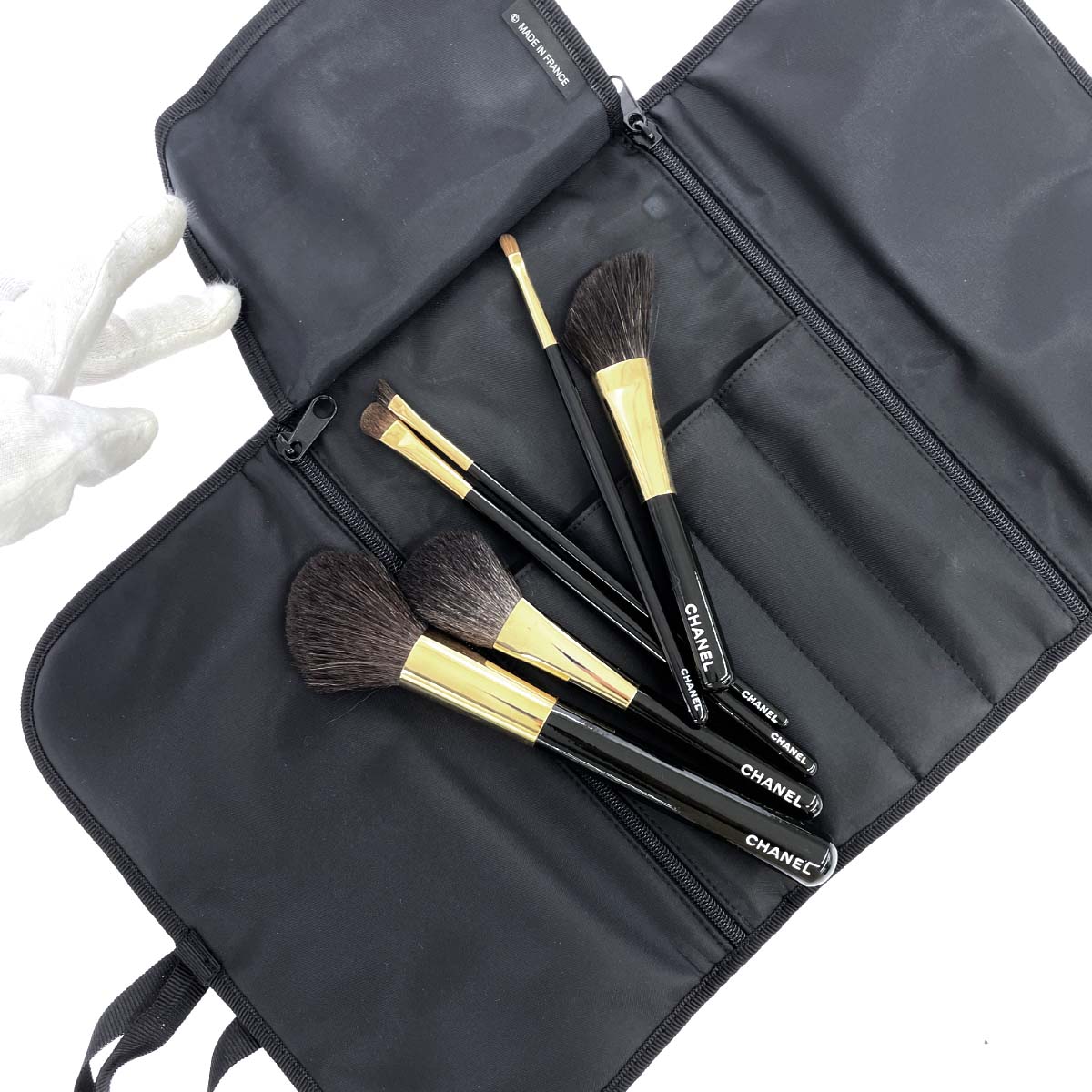楽天市場】chanel ブラシセットの通販