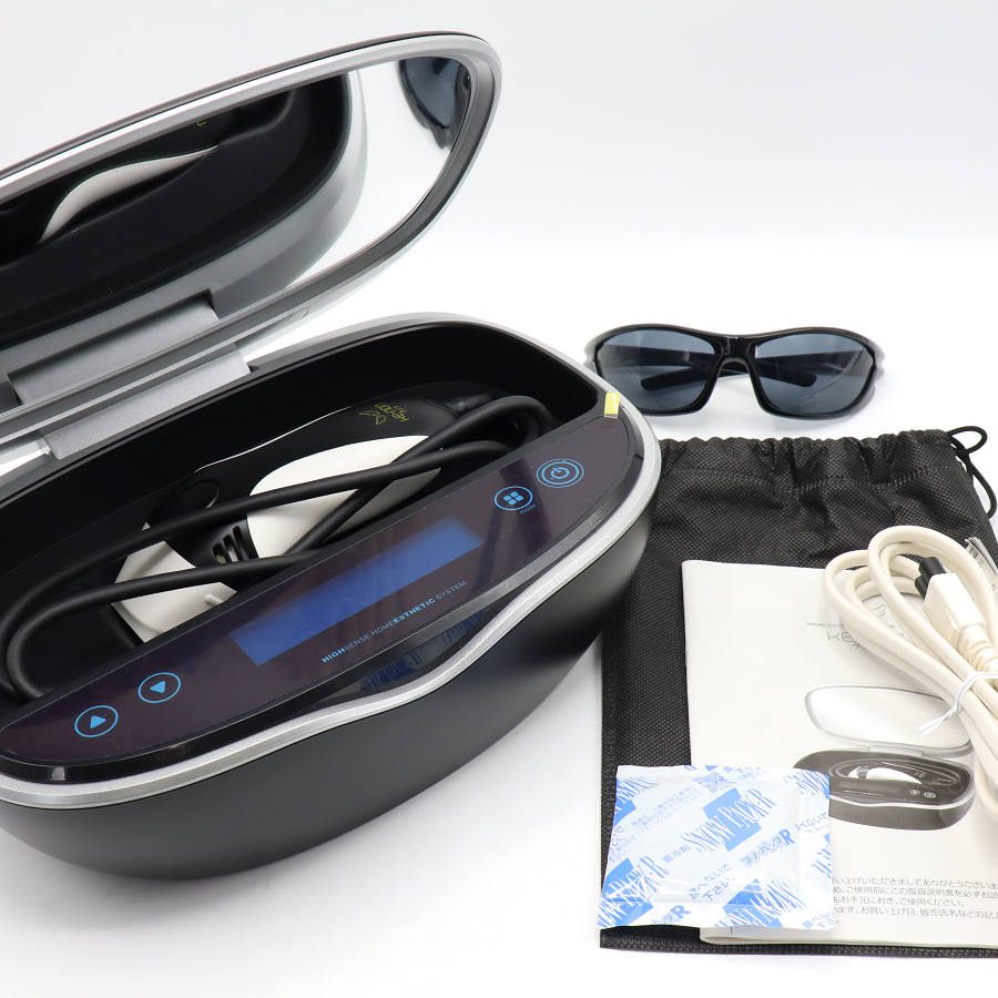 楽天市場】ケノン 脱毛器 8.4の通販