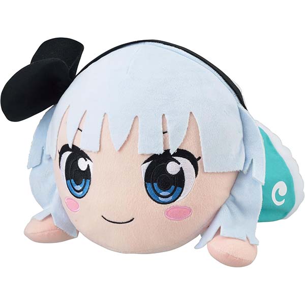 東方Project】東方ぬいぐるみシリーズ 香霖堂ver.『魂魄妖夢』『博麗