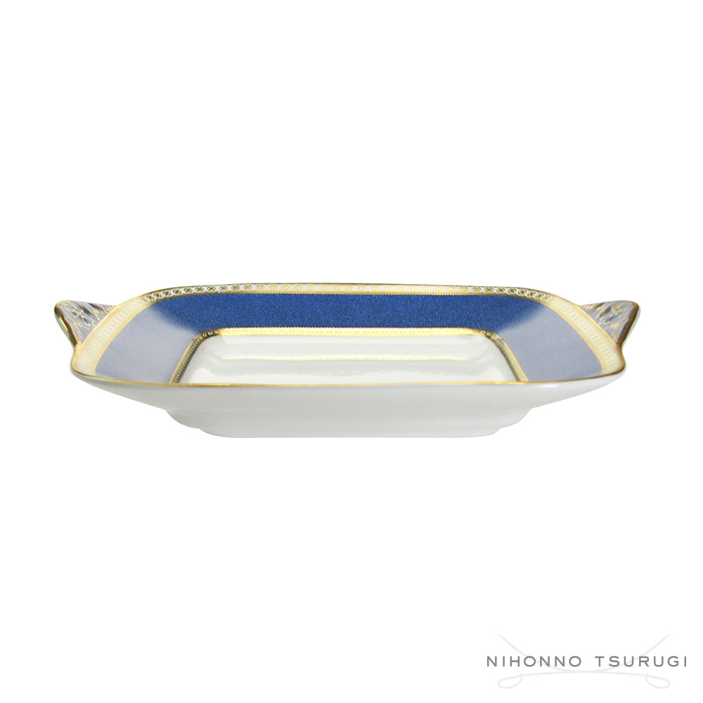 楽天市場】ウェッジウッド (WEDGWOOD) ユーランダーパウダー ブルー