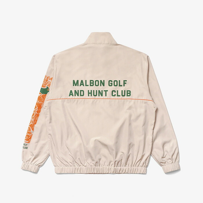 楽天市場】レビューでクーポン☆マルボンゴルフ ウェア クォーター