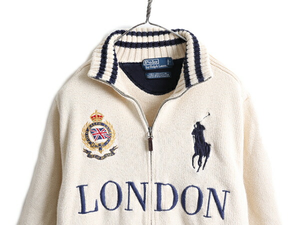 楽天市場】ビッグポニー □ イギリス 代表 ポロ ラルフローレン