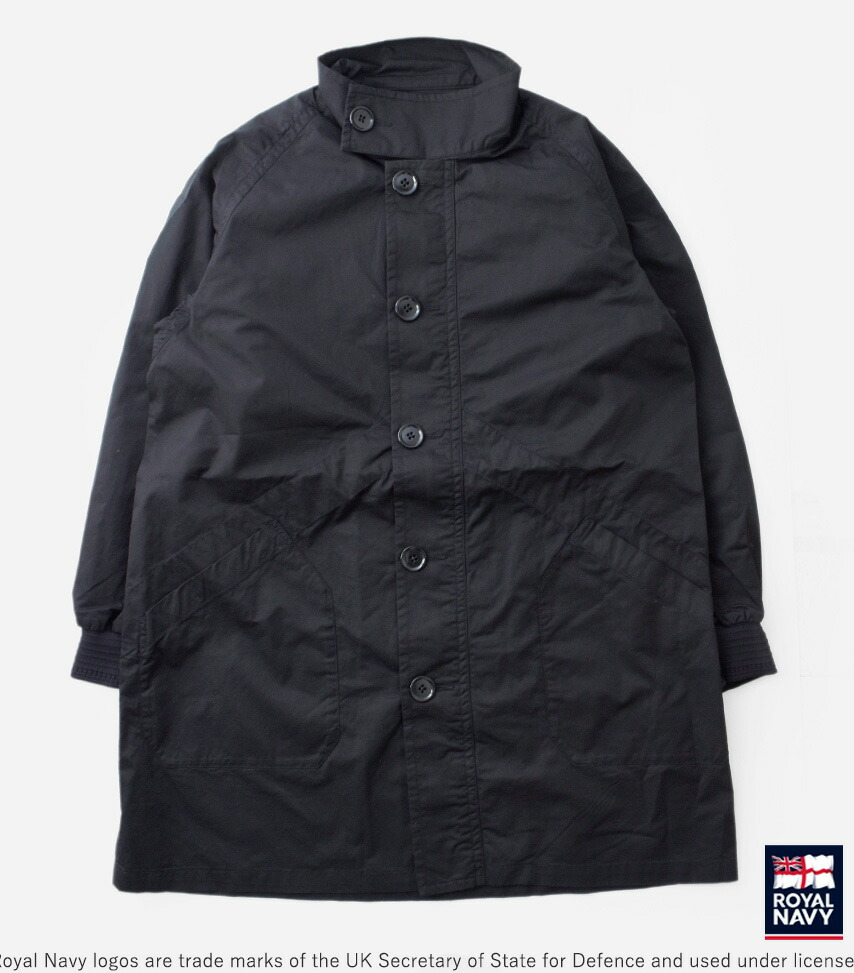 楽天市場】ROYAL NAVY ロイヤルネイビー コットンサテン サブマリン