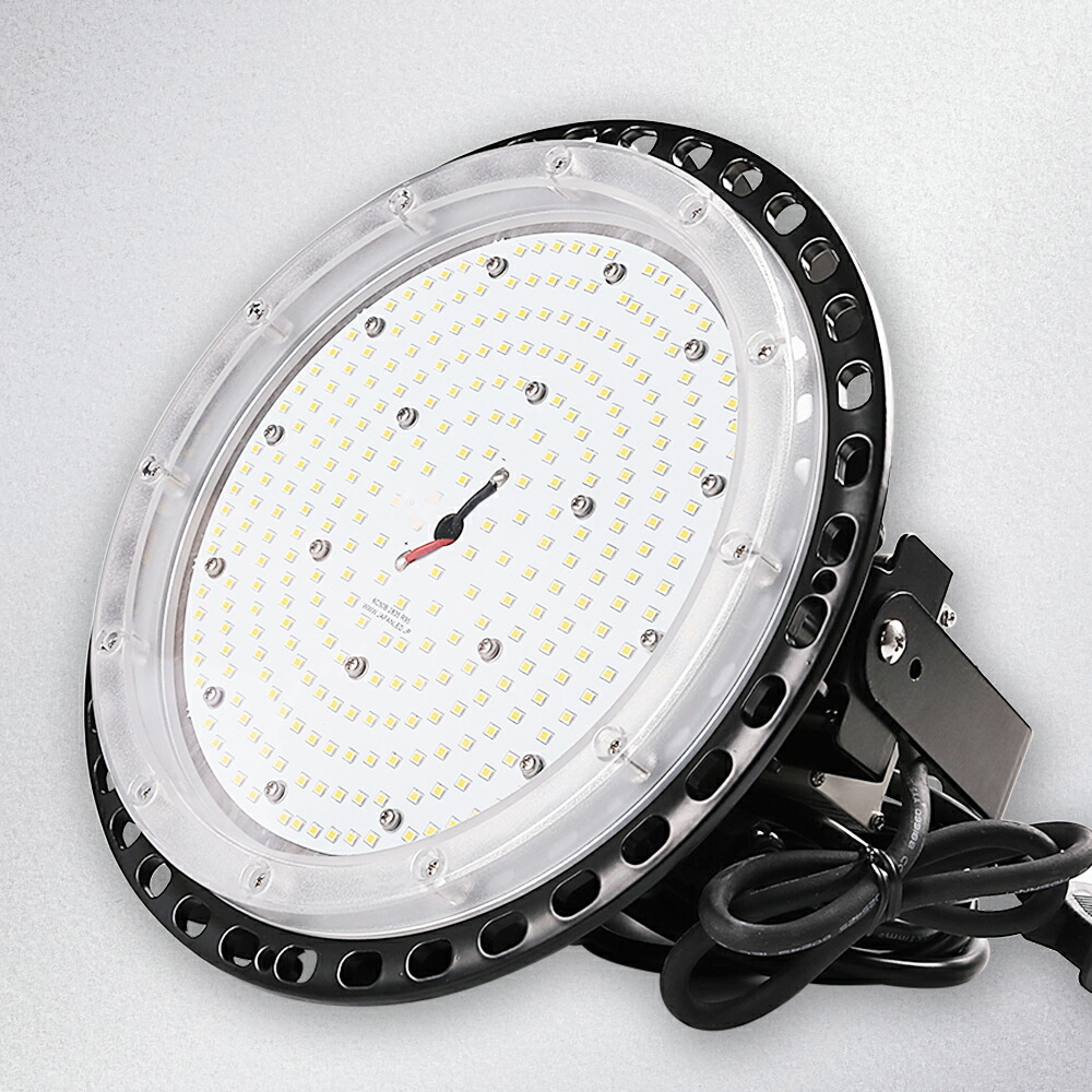 楽天市場】≪即納≫高天井用LED照明 250W 50000lm 水銀灯2500W相当 高