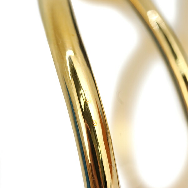 楽天市場】【10%OFF】 ルイヴィトン ブレスレット カフ フィリグラム M