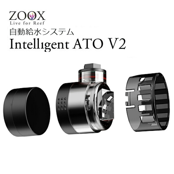 楽天市場】zoox インテリジェントatoの通販