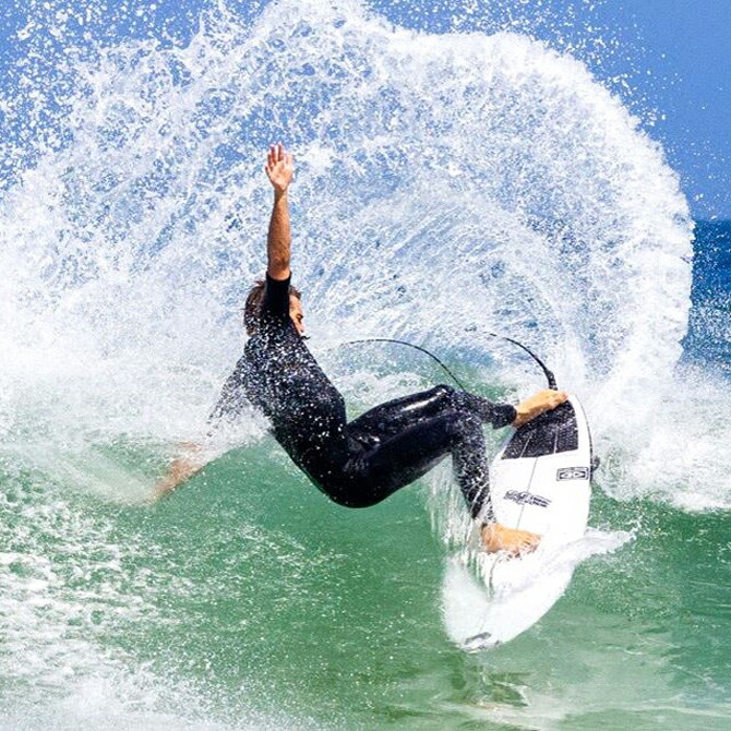 ゼロフュージョン5'9 PU JS INDUSTRIES JSサーフボード ゼロ