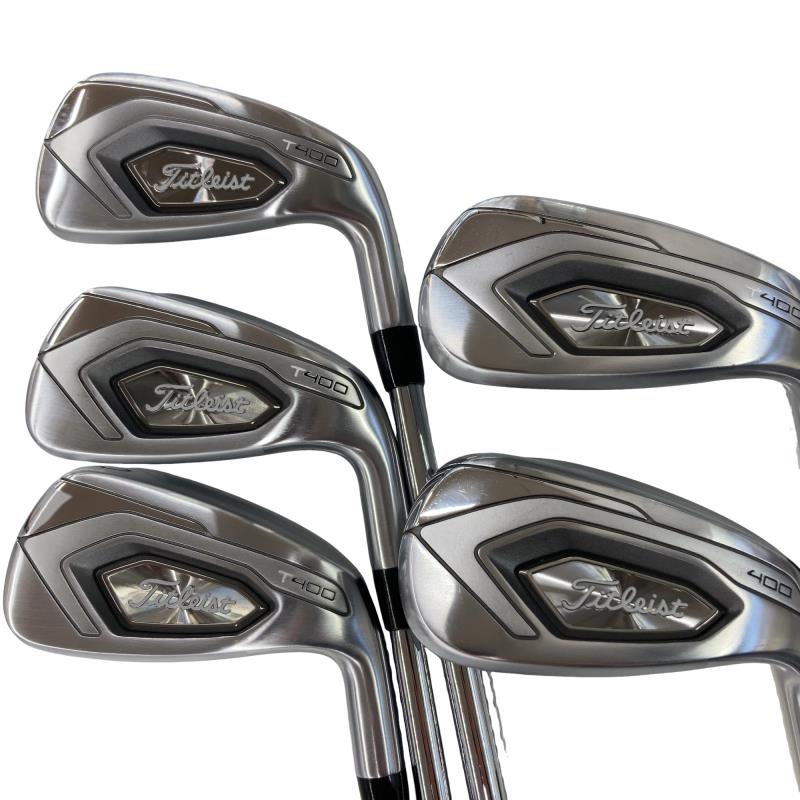 楽天市場】タイトリスト t400 ns ゼロス 7 sの通販