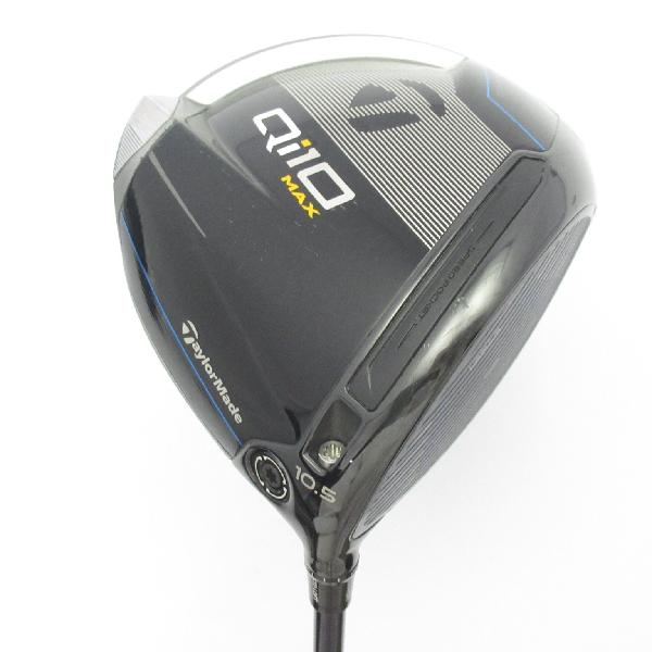 楽天市場】テーラーメイド qi10（ロフト角10.5°）（ドライバー｜メンズ