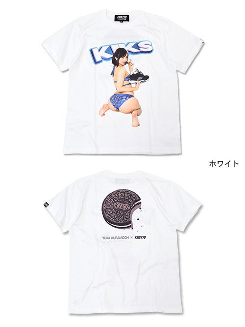 楽天市場】キックス ティー・ワイ・オー KIKS TYO Tシャツ 半袖 メンズ