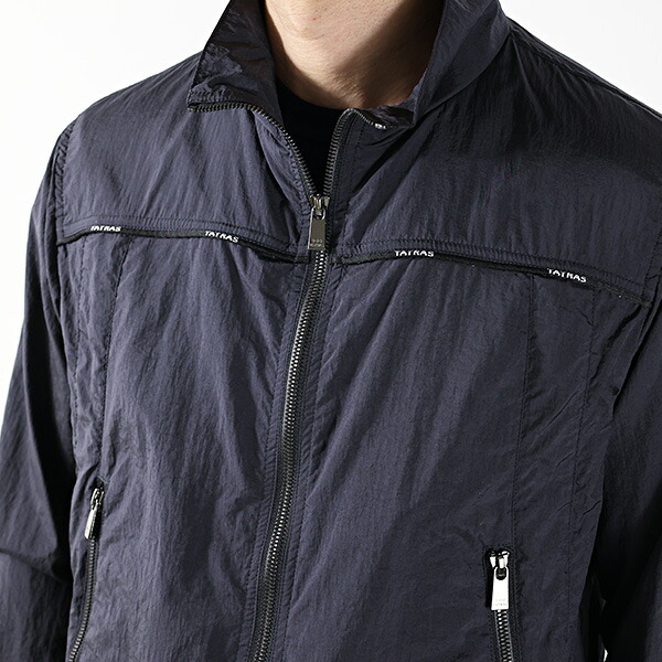 楽天市場】TATRAS タトラス DENORO ブルゾン デノロ メンズ ジャケット