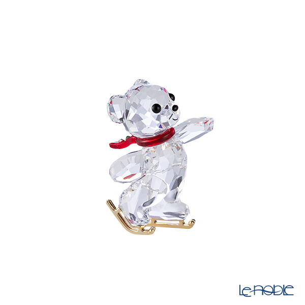 楽天市場】スワロフスキー クリスベア クリスマス ツリー 2011年度限定