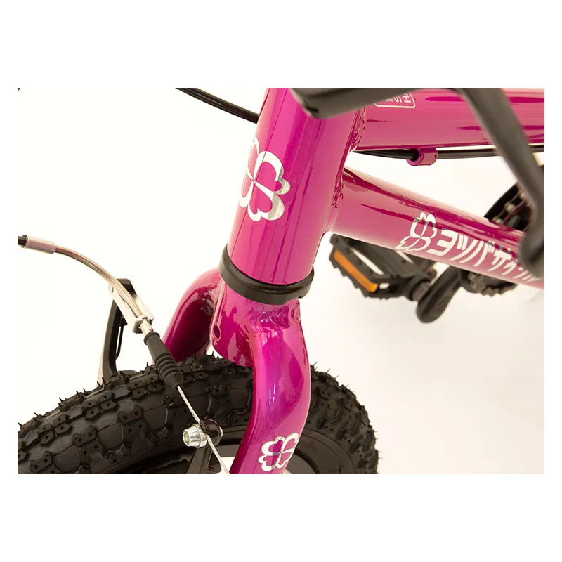 楽天市場】ヨツバサイクル YOTSUBA ZERO 16 （ヨツバゼロ16） YOTSUBA