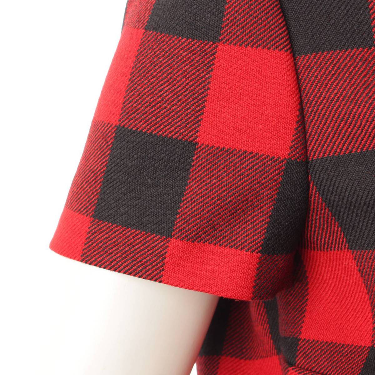 楽天市場】【クリスチャン ディオール】Christian Dior 19AW チェック