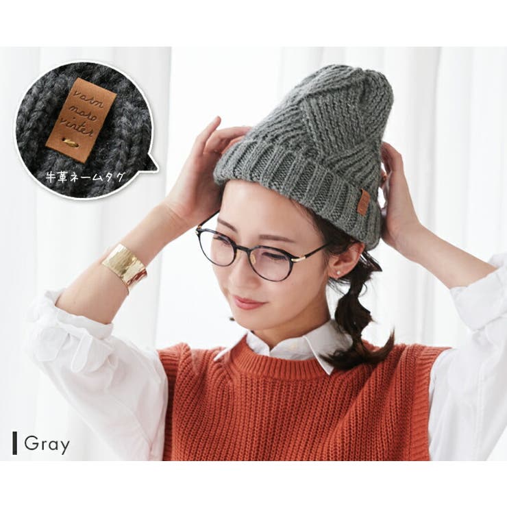 楽天市場】【10％OFFクーポン！2/23(月)1:59まで】STYLE ON BAG ニット