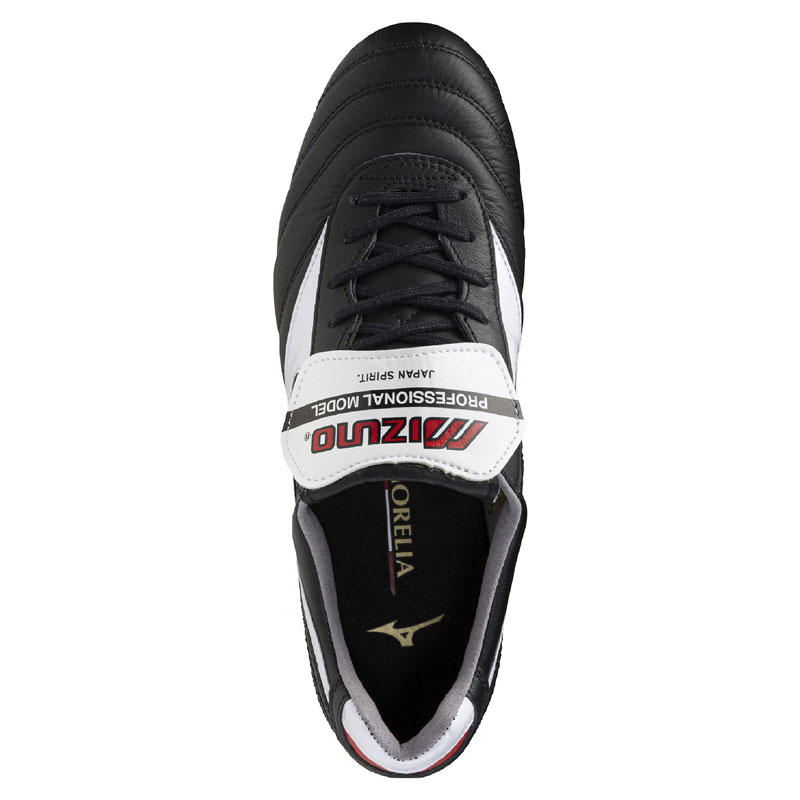 楽天市場】ミズノ モレリア 2 JAPAN 折りベロ ブラック サッカー