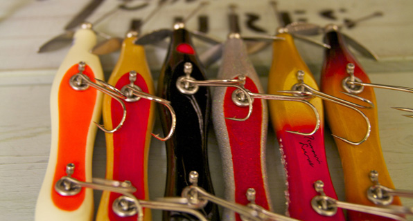 Kirin | TSUNAMI LURES