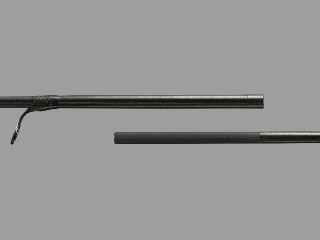 最強のエギングロッド「25エメラルダス ストイスト RT CGS」が何と抽選