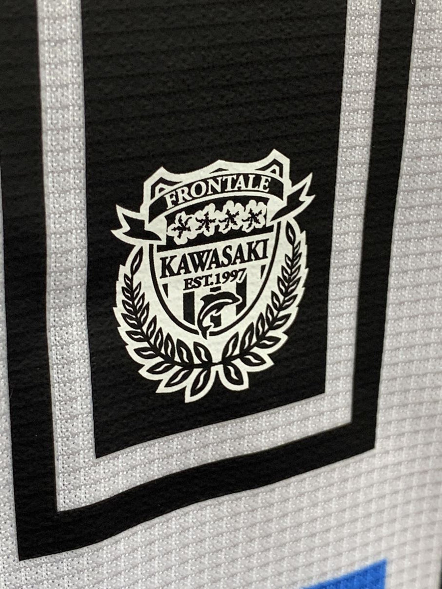 2016】川崎フロンターレ（H）/ CONDITION：B / SIZE：XL（日本規格