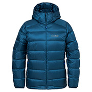 ダウンジャケット｜モンベル