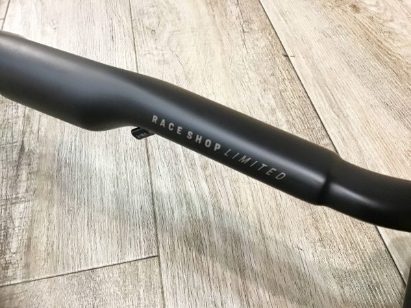 究極進化した『RSLエアロドロップハンドル』登場！