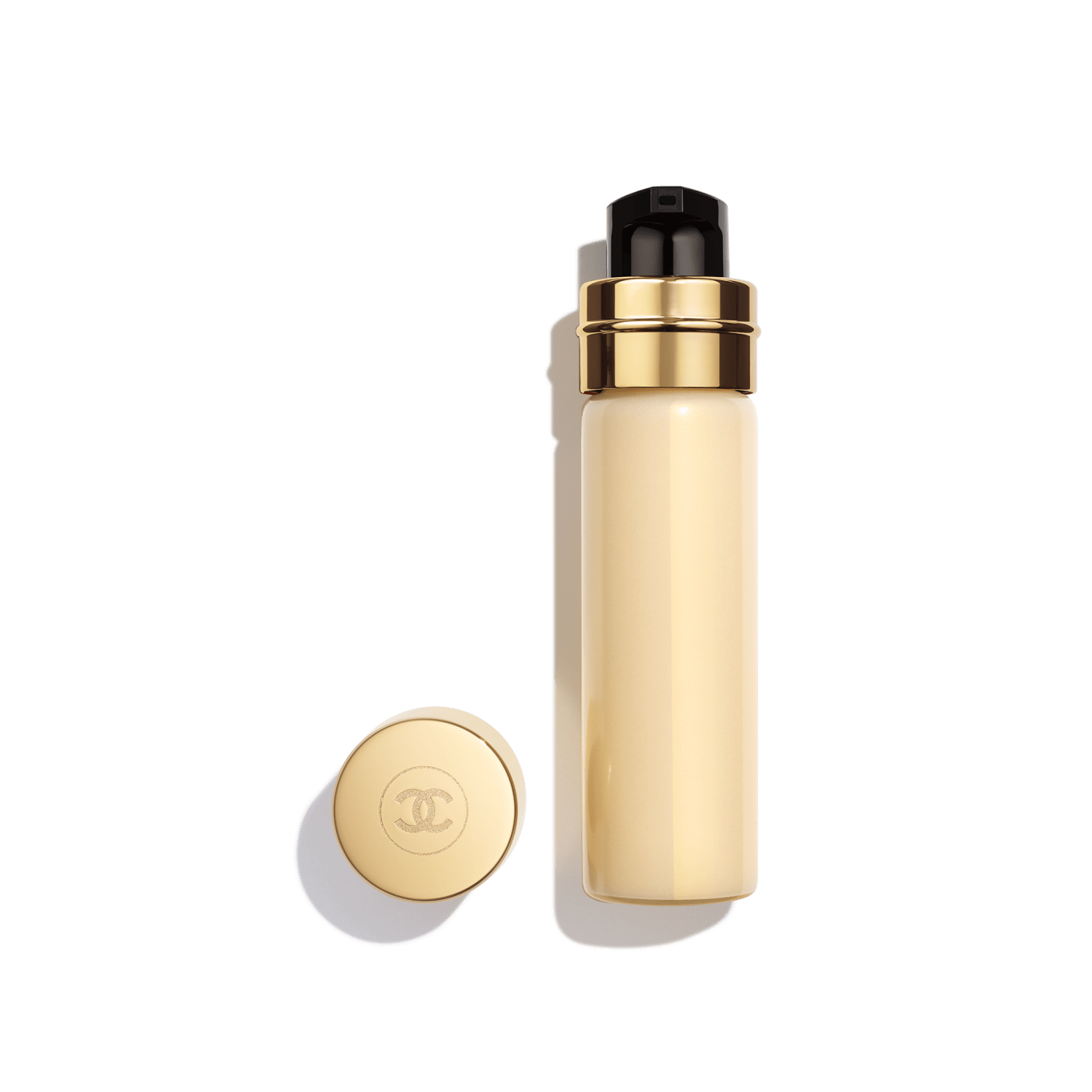 サブリマージュ ル セラム（リフィル） 美容液 | CHANEL シャネル