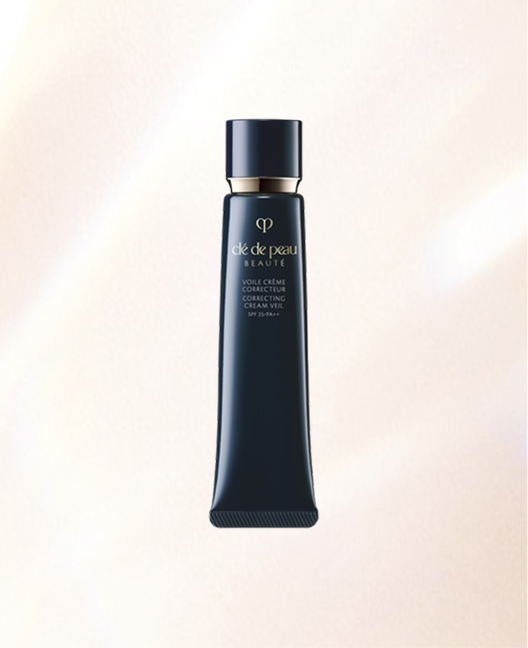 クレ・ド・ポー ボーテ公式サイト（Clé de Peau Beauté）