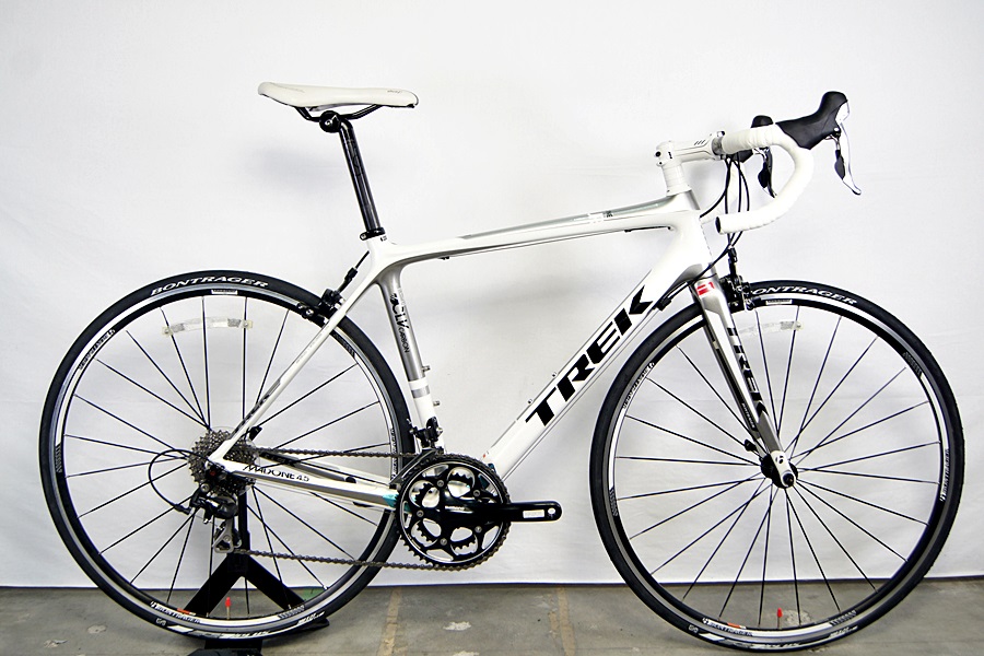 トレック TREK マドン 4.5C H2 MADONE 4.5C H2 105 2012年モデルの買取