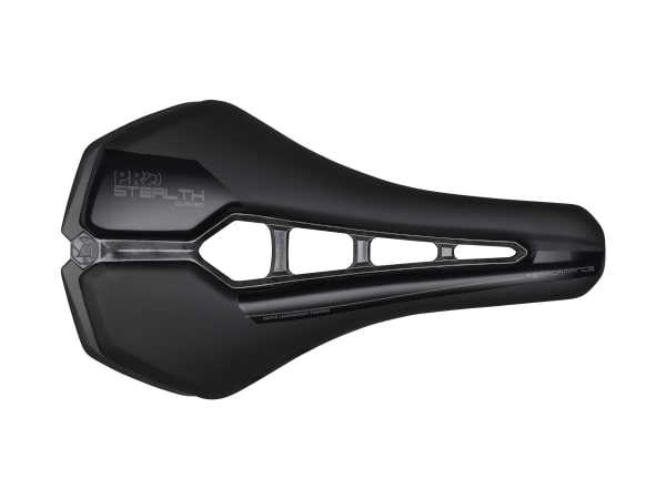 シマノPRO ステルス カーブド パフォーマンス サドル | SHIMANO PRO |