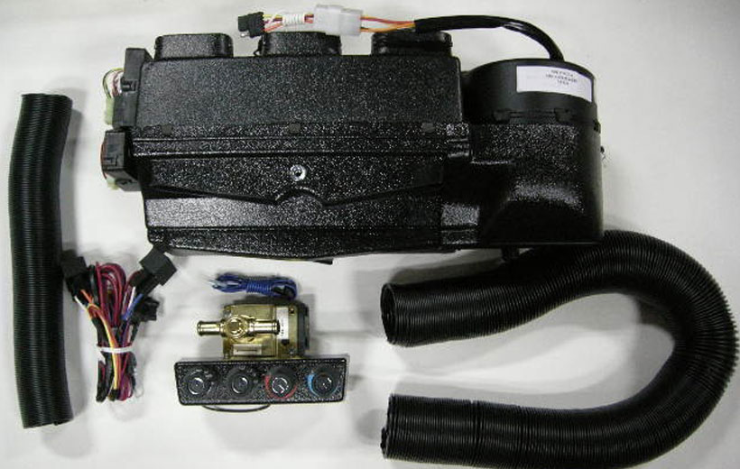 ミニ ミニ用 吊下げ式クーラー一式 XN12 99X 旧ミニ ローバー