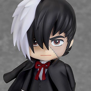 ねんどろいど ソフィー・ノイエンミュラー｜グッドスマイルカンパニー