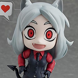 ねんどろいど ルシファー｜グッドスマイルカンパニー公式ショップ