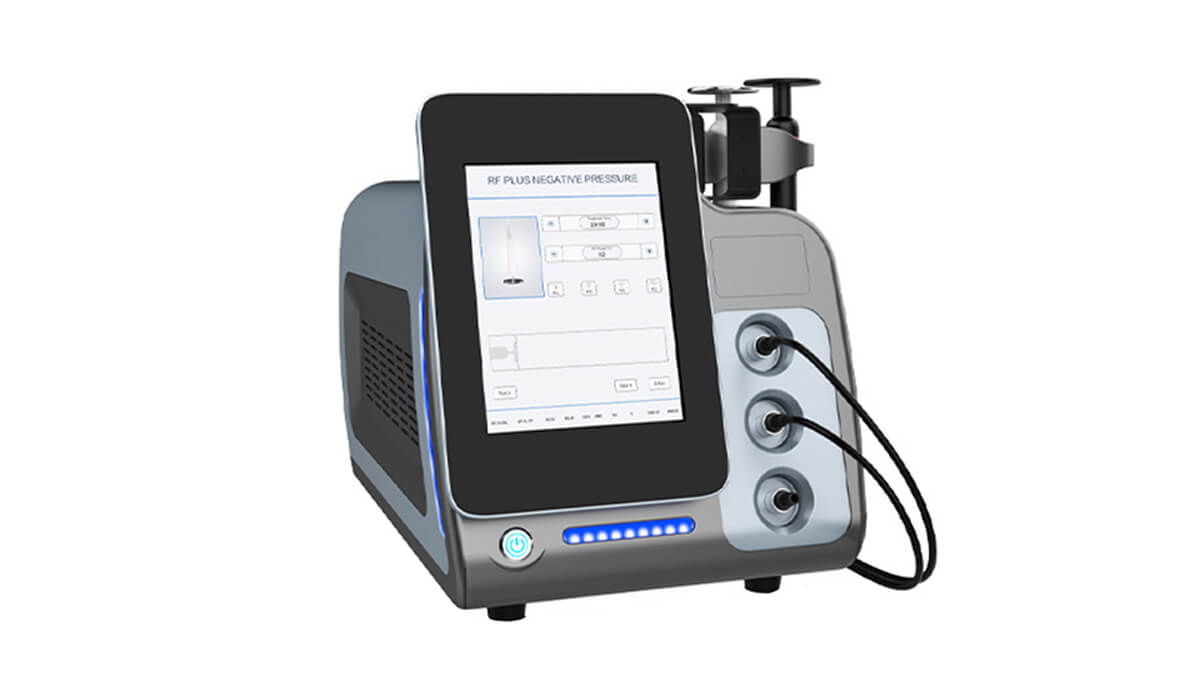 エステサロン必見】業務用RF美容機器 ラジオ波 モノポーラ インディバ