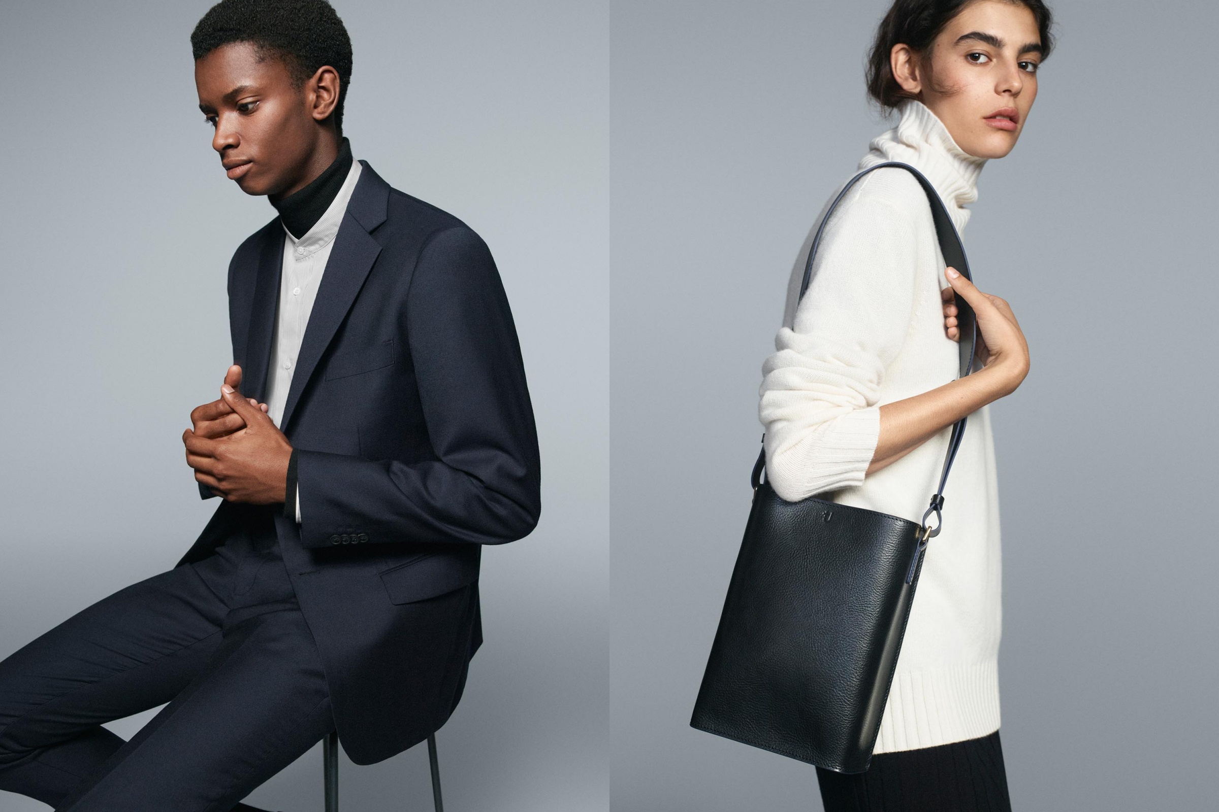 ユニクロ「＋J」最新コレクションはどれを買う？ルックで見る注目アイテム