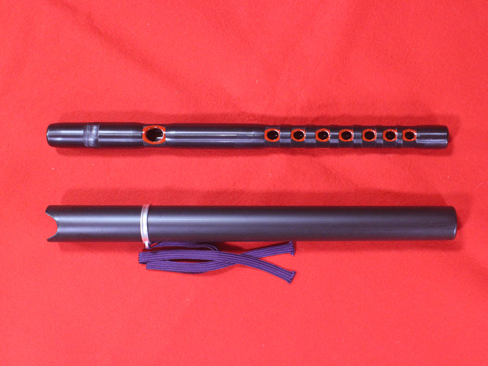 笛の製造販売：笛（篠笛/能管）の製造・販売は日音