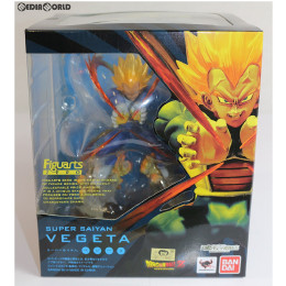 FIG]フィギュアーツZERO スーパーサイヤ人ベジータ 「ドラゴンボールZ