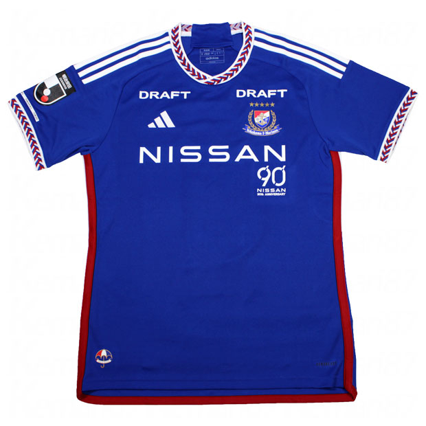 横浜fマリノス ユニフォーム 3点セットLサイズ 横浜Fマリノス