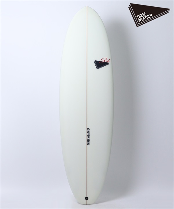 THREE WEATHER サーフィン｜ムラサキスポーツ公式 / オンラインストア 通販