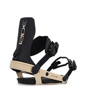 RIDE ライド A-6 スノーボード バインディング ビンディング 22-23