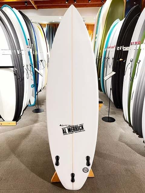 アルメリックサーフボード】ハイパフォーマンスショートボードシリーズ
